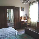 Bed and Breakfast U Tej