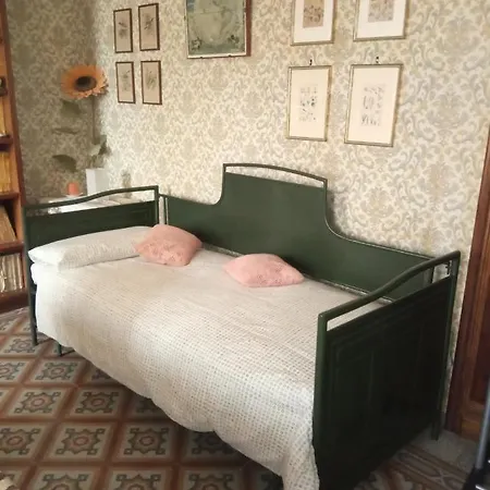 Bed & Breakfast U Tej 3*