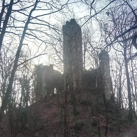 Bed & Breakfast U Tej Cumiana