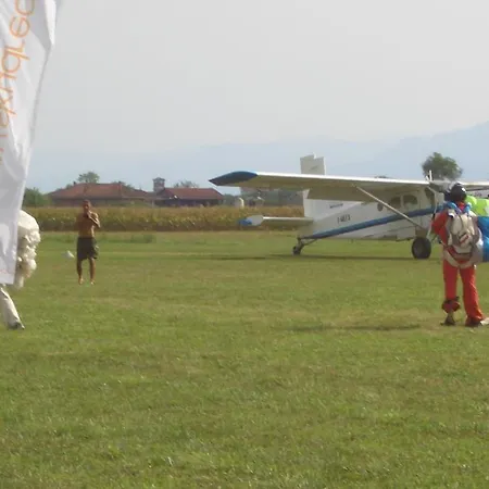 Panzió U Tej Cumiana