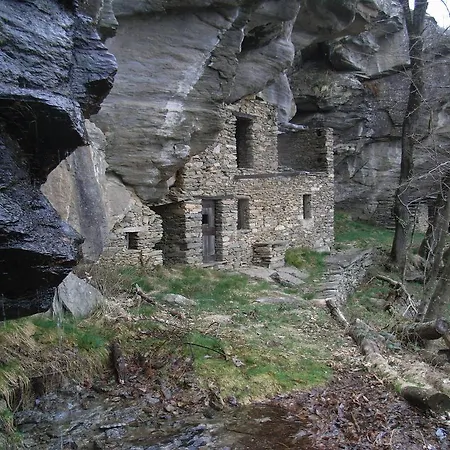 U Tej Bed & Breakfast