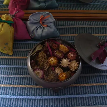 U Tej Bed & Breakfast 3*