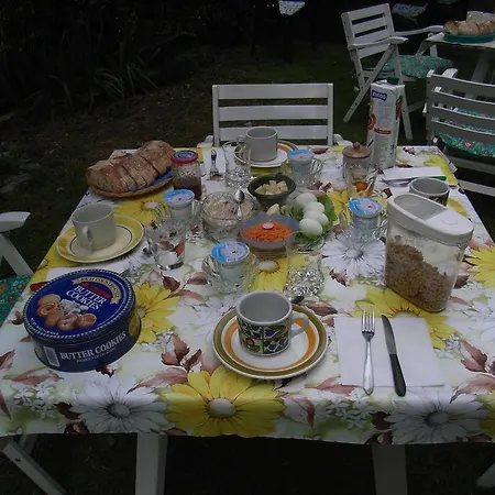 U Tej Bed & Breakfast Cumiana