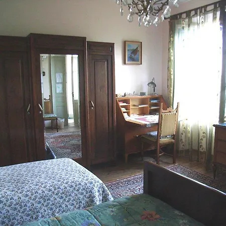 Bed & Breakfast U Tej