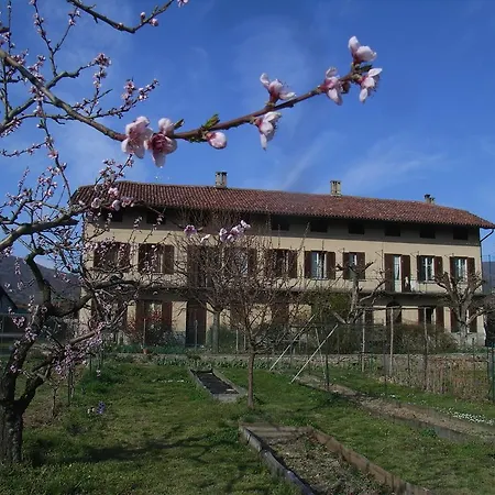 Bed & Breakfast U Tej *