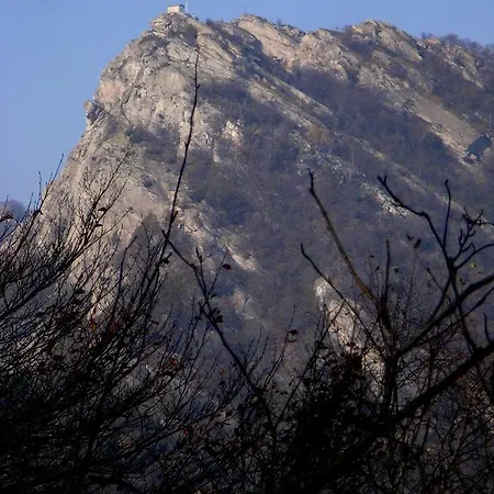 Bed & Breakfast U Tej 3*