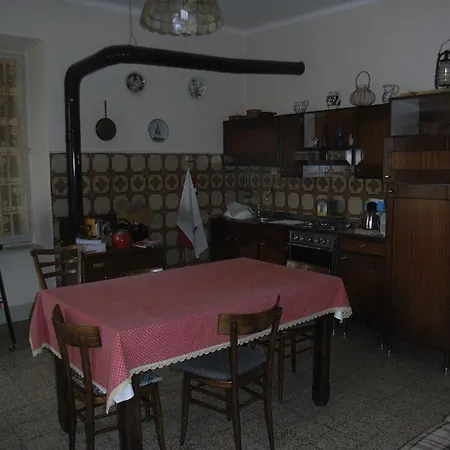 Bed & Breakfast U Tej *
