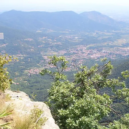 Bed & Breakfast U Tej 3*