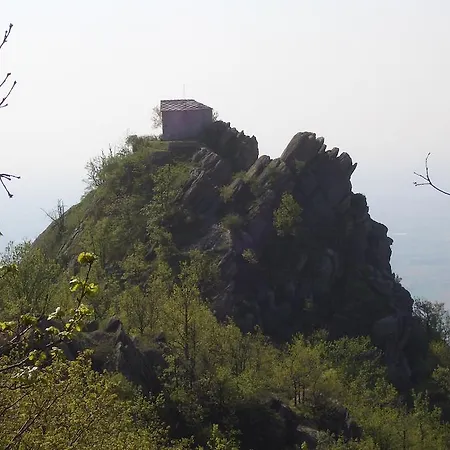 Bed & Breakfast U Tej Cumiana