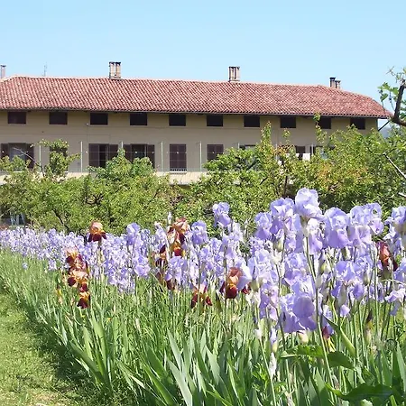 Bed & Breakfast U Tej