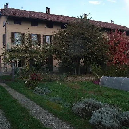 Bed & Breakfast U Tej *
