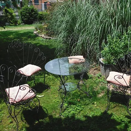 Bed & Breakfast U Tej