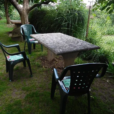 Bed & Breakfast U Tej *