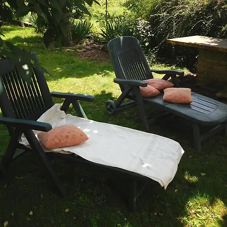 Bed & Breakfast U Tej Cumiana