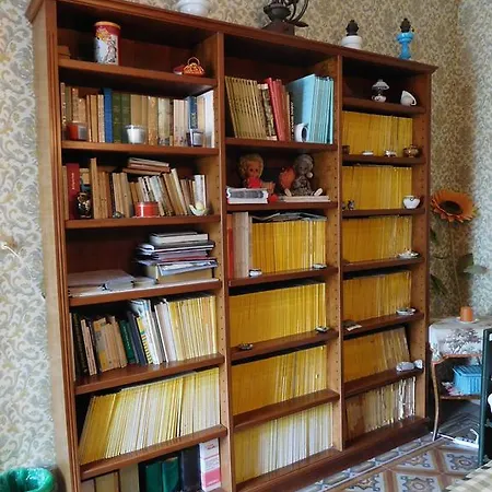 Panzió U Tej Cumiana