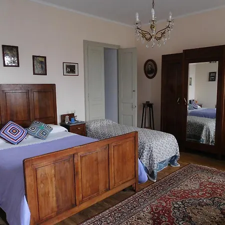 Bed & Breakfast U Tej Cumiana