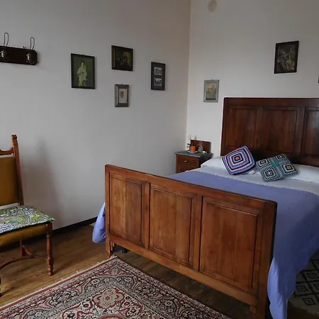 Bed and Breakfast U Tej 3*