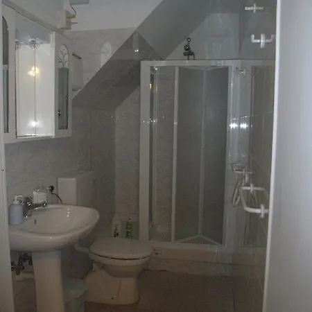 Bed & Breakfast U Tej Cumiana