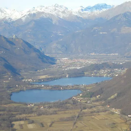 U Tej Bed & Breakfast 3*