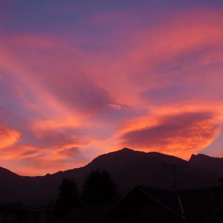 U Tej Bed & Breakfast 3*