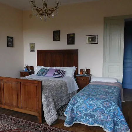 Bed & Breakfast U Tej Cumiana