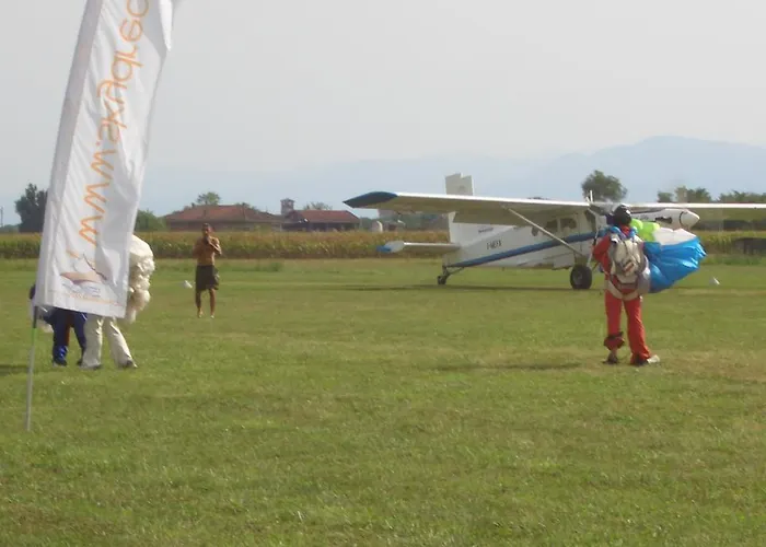 住宿加早餐酒店 U Tej 库米亚纳