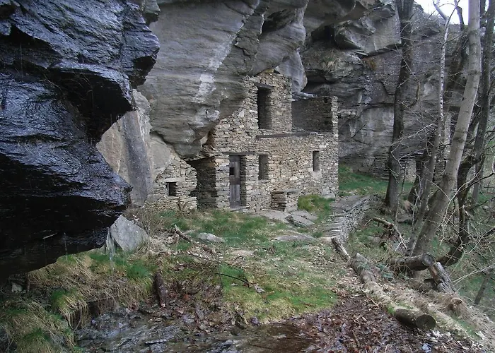U Tej 住宿加早餐酒店