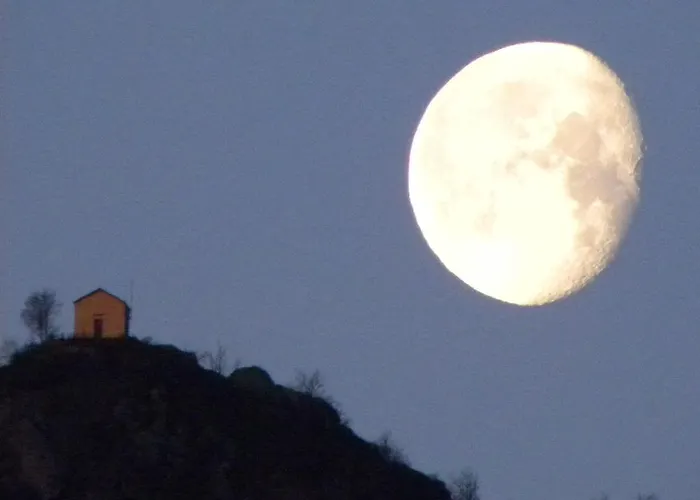 住宿加早餐酒店 U Tej 3*