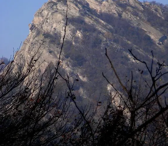 Oda ve Kahvaltı U Tej 3*