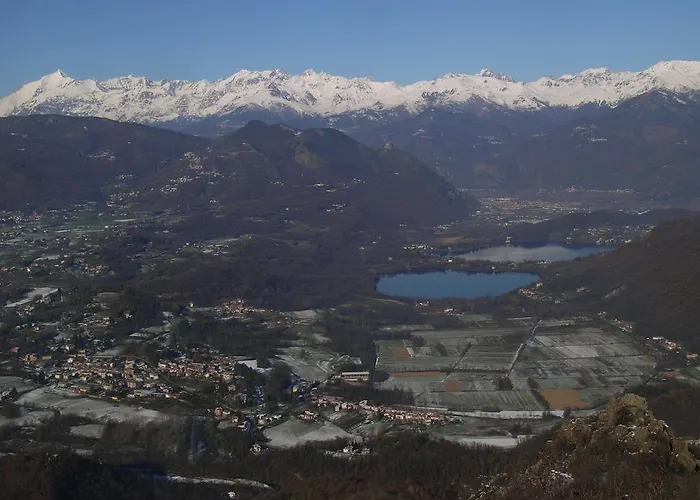 住宿加早餐酒店 U Tej