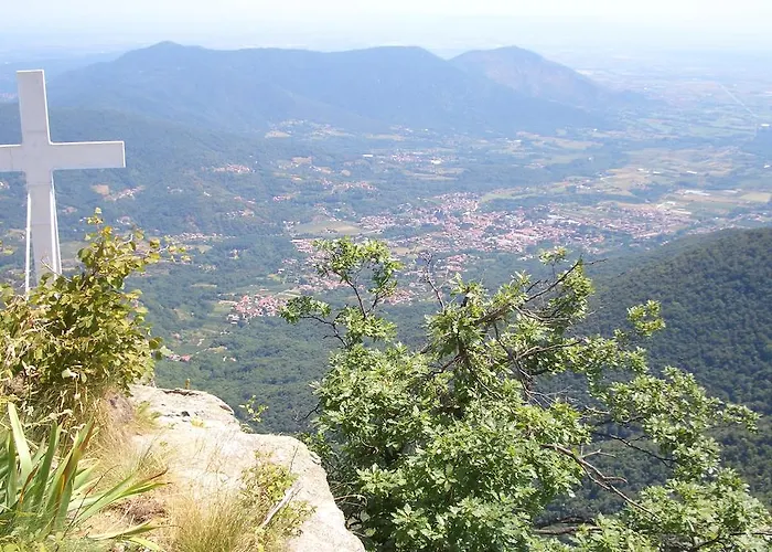 住宿加早餐酒店 U Tej 3*