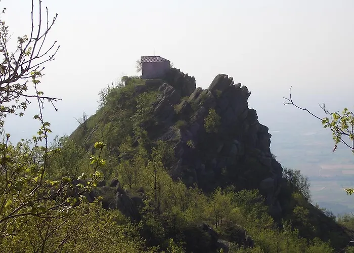 Oda ve Kahvaltı U Tej Cumiana