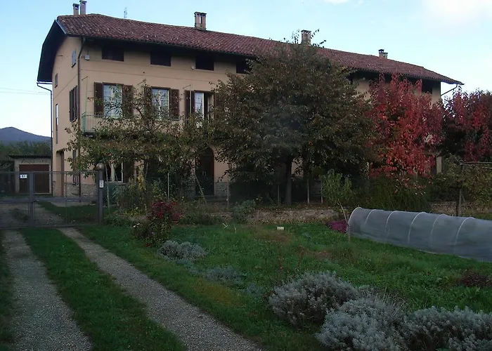 住宿加早餐酒店 U Tej 3*