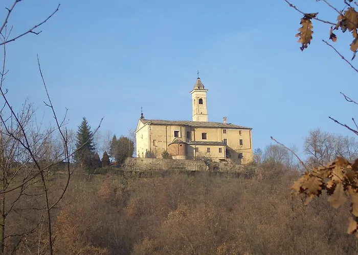 住宿加早餐酒店 U Tej
