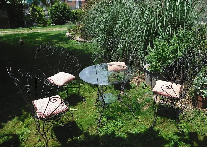 住宿加早餐酒店 U Tej