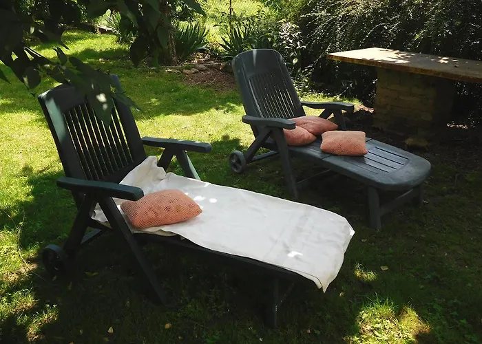 Oda ve Kahvaltı U Tej Cumiana