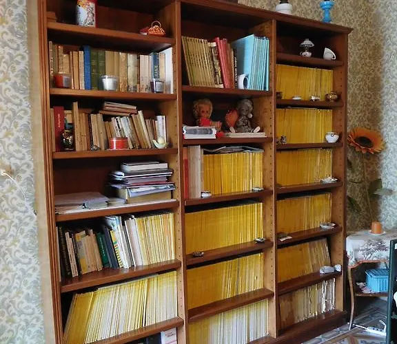 Oda ve Kahvaltı U Tej Cumiana