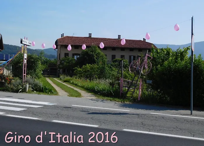 Oda ve Kahvaltı U Tej Cumiana