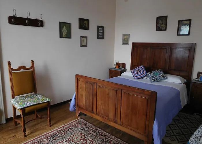 Oda ve Kahvaltı U Tej 3*