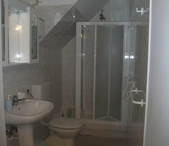 住宿加早餐酒店 U Tej 库米亚纳